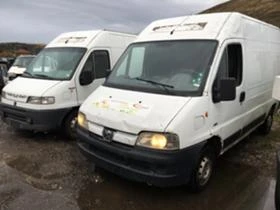 Peugeot Boxer 2.8 HDI, снимка 1