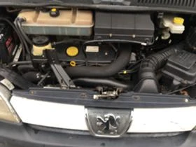 Peugeot Boxer 2.8 HDI, снимка 6