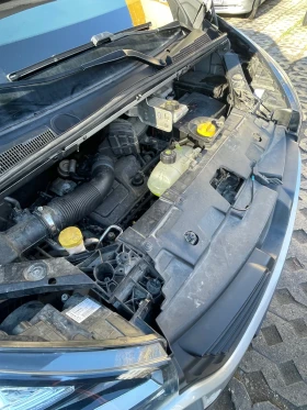 Renault Trafic, снимка 14