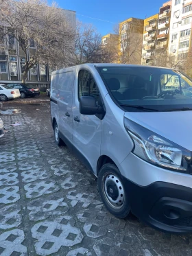 Renault Trafic, снимка 3