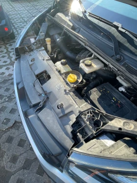 Renault Trafic, снимка 12