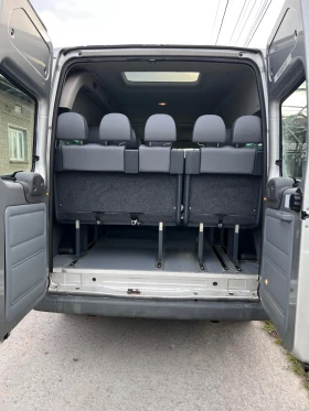 Ford Transit Специализиран нов внос от Швейцария, снимка 9