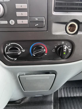 Ford Transit Специализиран нов внос от Швейцария, снимка 11