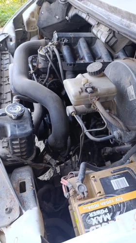 Mercedes-Benz Sprinter 313, снимка 12