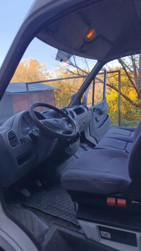 Mercedes-Benz Sprinter 313, снимка 9