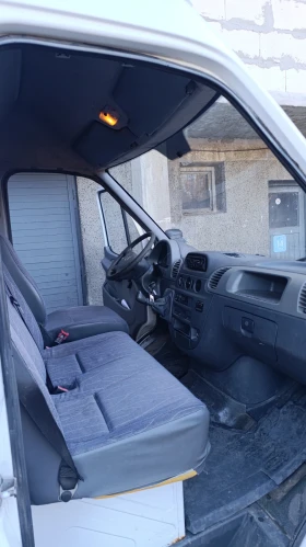 Mercedes-Benz Sprinter 313, снимка 8