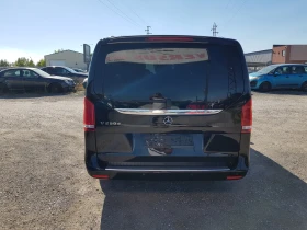 Mercedes-Benz V 250 D Premium Extralong АЛКАНТАРА /10/2019г. ЛИЗИНГ, снимка 6