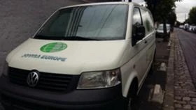 VW Transporter T5 | Mobile.bg    10