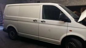 VW Transporter T5 | Mobile.bg    11