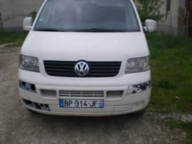 VW Transporter T5 | Mobile.bg    8