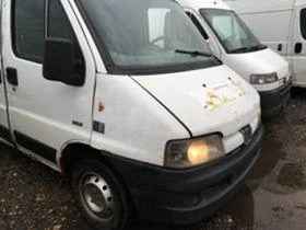 Peugeot Boxer 2.8 HDI | Mobile.bg    3