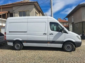 Mercedes-Benz Sprinter 210, снимка 16