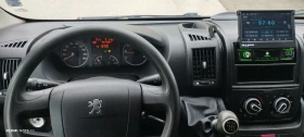 Peugeot Boxer 2.2 131к.с., снимка 8