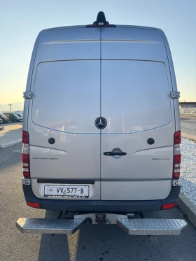 Mercedes-Benz Sprinter 316 CDI//7Gtronic | Mobile.bg    5