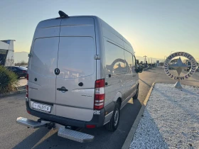     Mercedes-Benz Sprinter 316 CDI//7Gtronic