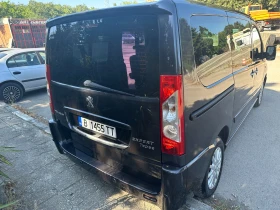 Peugeot Expert Tepee | Mobile.bg    5