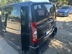 Peugeot Expert Tepee | Mobile.bg    6