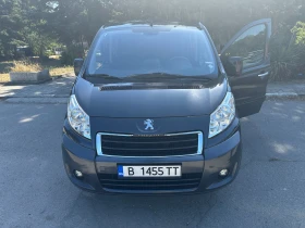 Peugeot Expert Tepee | Mobile.bg    2