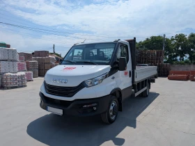    Iveco Daily 50C/35