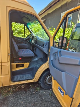 Обява за продажба на Mercedes-Benz Sprinter 310 ~5 500 лв. - изображение 8
