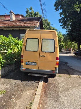 Обява за продажба на Mercedes-Benz Sprinter 310 ~5 500 лв. - изображение 1