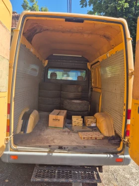 Обява за продажба на Mercedes-Benz Sprinter 310 ~5 500 лв. - изображение 9