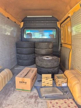 Обява за продажба на Mercedes-Benz Sprinter 310 ~5 500 лв. - изображение 6