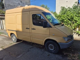 Обява за продажба на Mercedes-Benz Sprinter 310 ~5 500 лв. - изображение 2