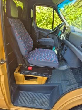 Обява за продажба на Mercedes-Benz Sprinter 310 ~5 500 лв. - изображение 4