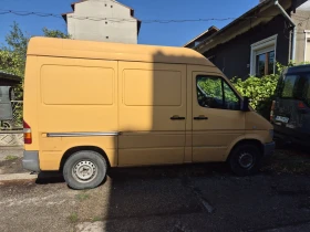 Обява за продажба на Mercedes-Benz Sprinter 310 ~5 500 лв. - изображение 5
