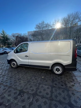 Renault Trafic, снимка 7