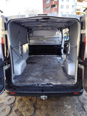 Renault Trafic, снимка 9