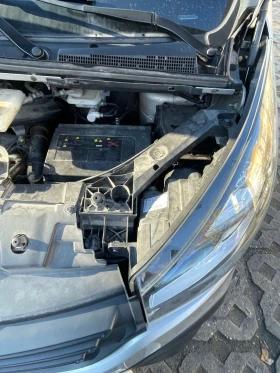 Renault Trafic, снимка 14