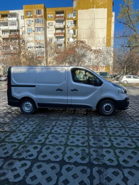 Renault Trafic, снимка 6