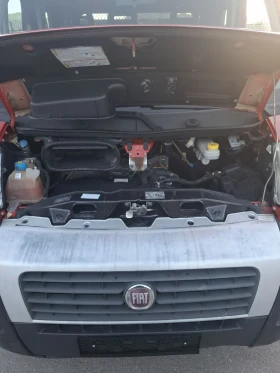 Fiat Ducato 2.3JTD 120. 7 MAXI   | Mobile.bg    11