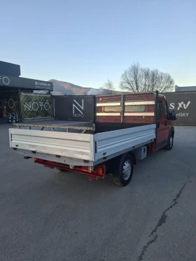 Fiat Ducato 2.3JTD 120. 7 MAXI   | Mobile.bg    6