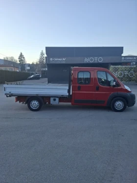 Fiat Ducato 2.3JTD 120. 7 MAXI   | Mobile.bg    8
