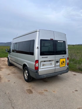 Ford Transit Специализиран нов внос от Швейцария | Auto.bg — изображение 3