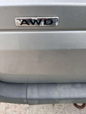 Ford Transit Специализиран нов внос от Швейцария | Auto.bg — изображение 12