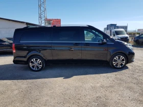 ����� �� �������� �� Mercedes-Benz V 250 D Premium Extralong ��������� /10/2019�. ������