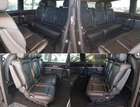 Mercedes-Benz V 250 D Premium Extralong ��������� /10/2019�. ������ | Mobile.bg � ����� ������ 12