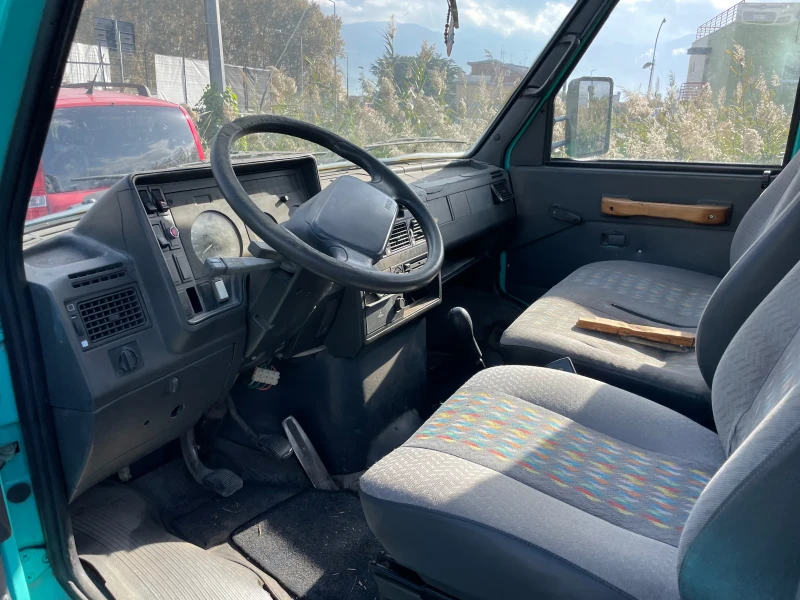 Iveco 3512 Автовишка 18 метра B категория, снимка 4 - Бусове и автобуси - 48134038