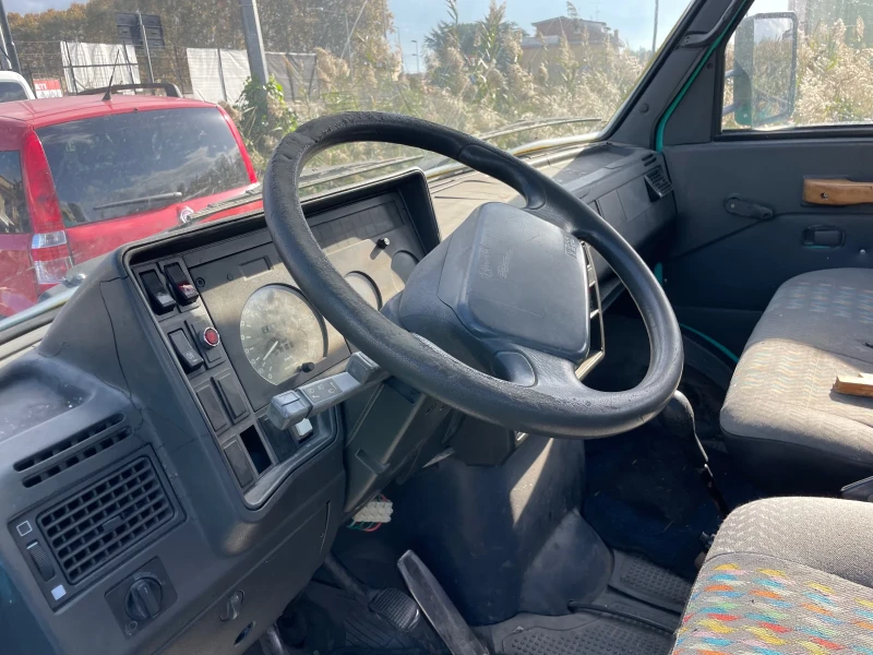 Iveco 3512 Автовишка 18 метра B категория, снимка 5 - Бусове и автобуси - 48134038