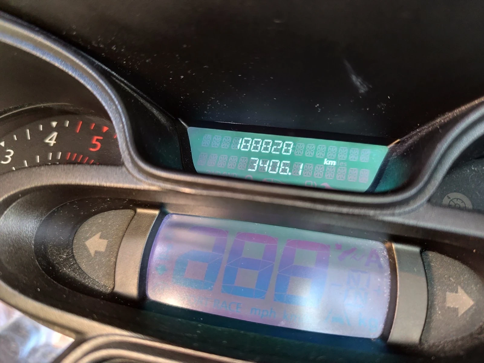 Renault Trafic | Mobile.bg   11