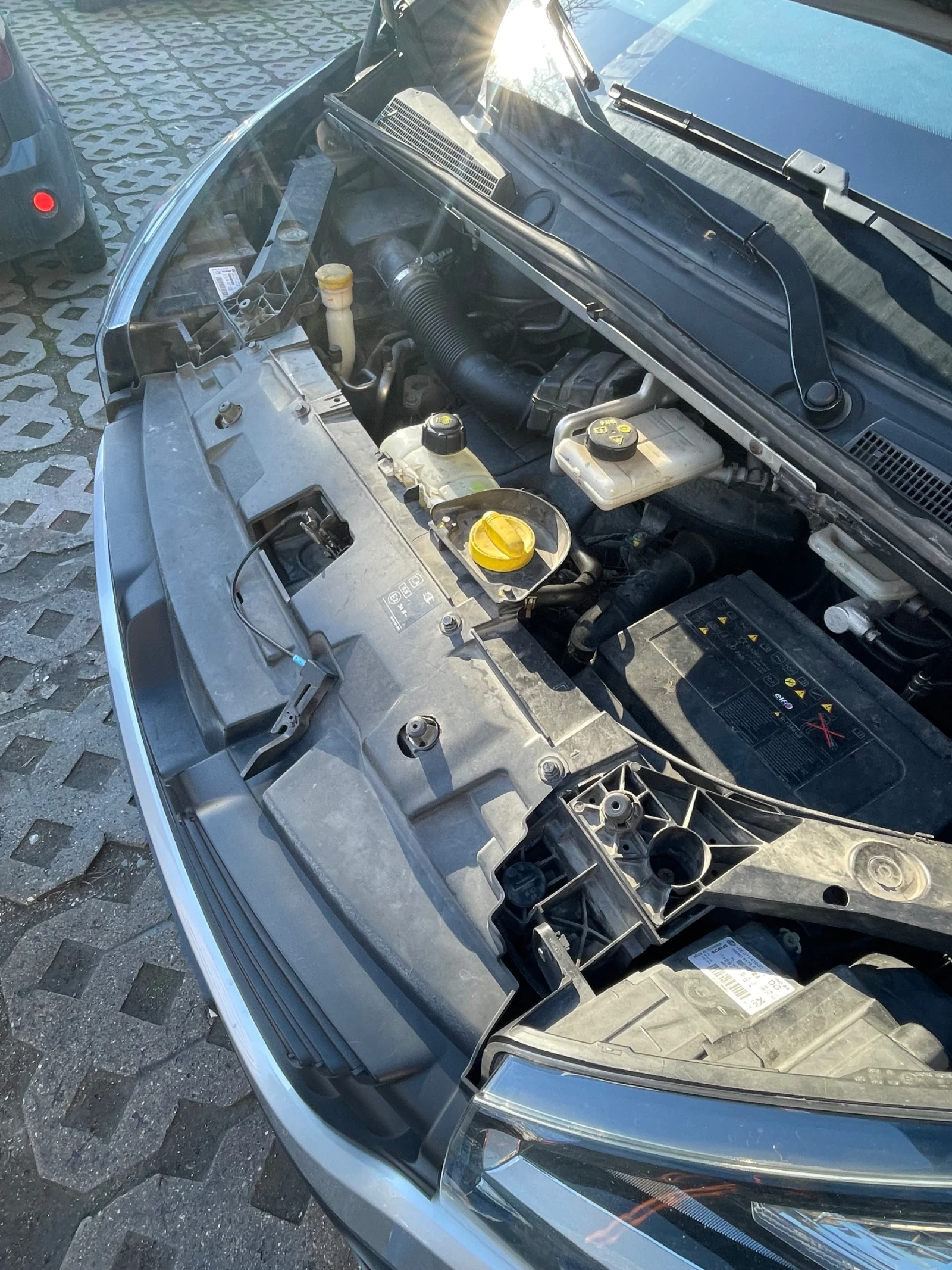 Renault Trafic | Mobile.bg   13