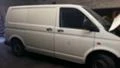 VW Transporter T5, снимка 11