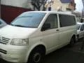 VW Transporter T5, снимка 7