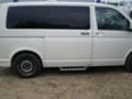 VW Transporter T5, снимка 9