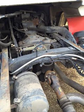 Daf 45.150 45.130 НА ЧАСТИ, снимка 5