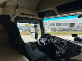 Mercedes-Benz Actros 1845 Stream Space, снимка 11